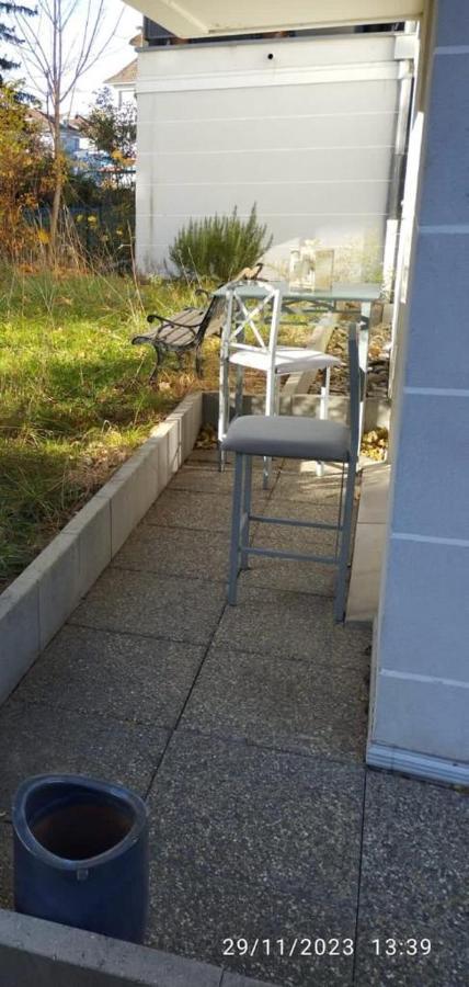 Best Bilocale Saint Louis 68300 In Dogana Basel المظهر الخارجي الصورة