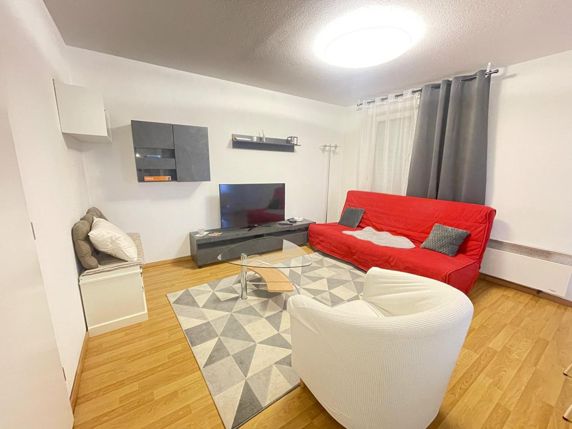 Best Bilocale Saint Louis 68300 In Dogana Basel المظهر الخارجي الصورة